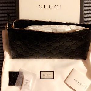 “New” Gucci Purse